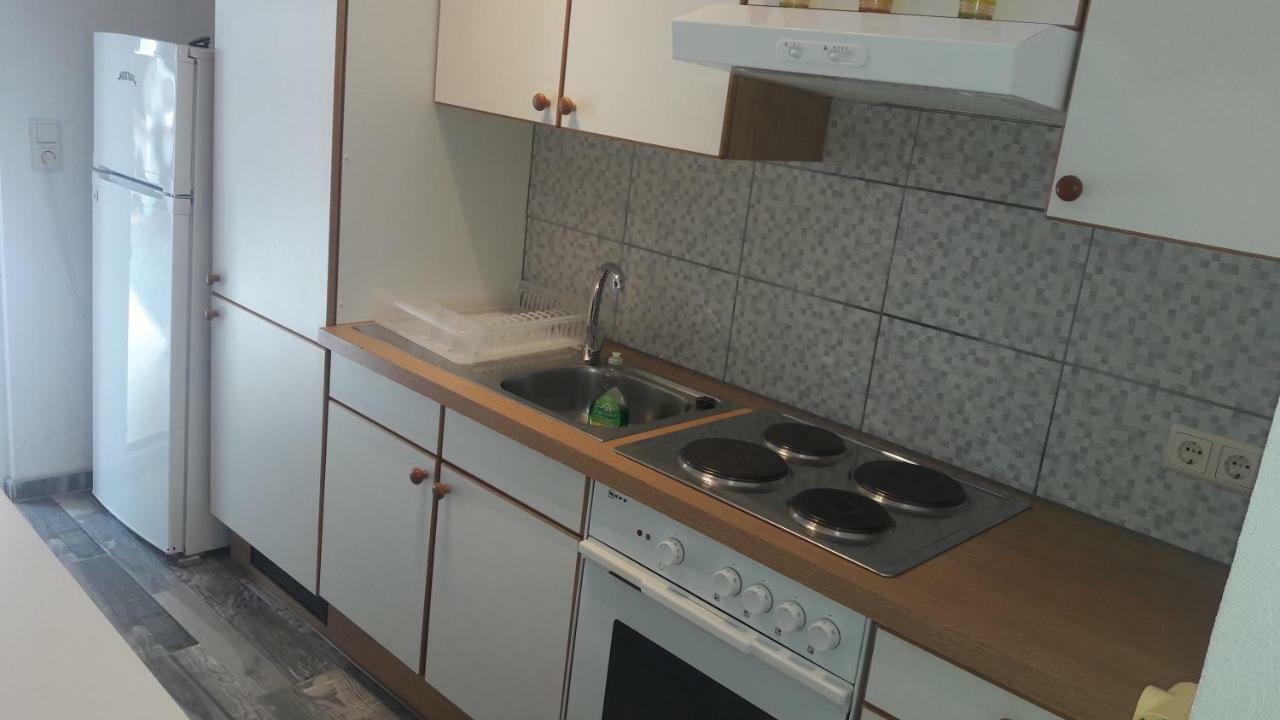 Friends 2 Apartment Peraía Esterno foto
