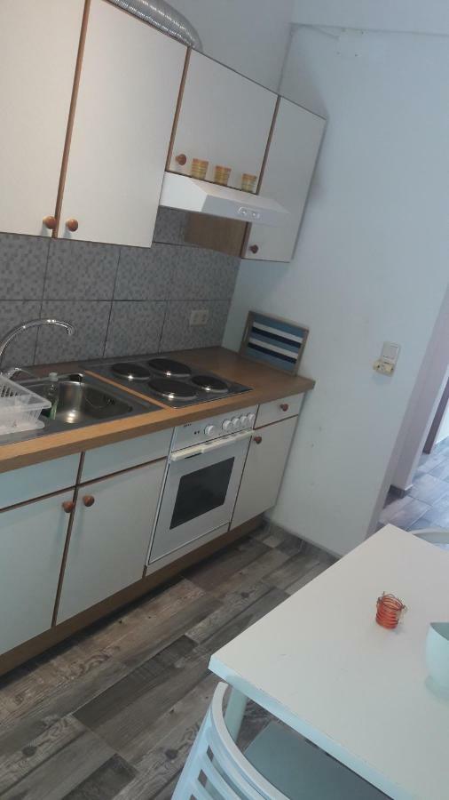 Friends 2 Apartment Peraía Esterno foto